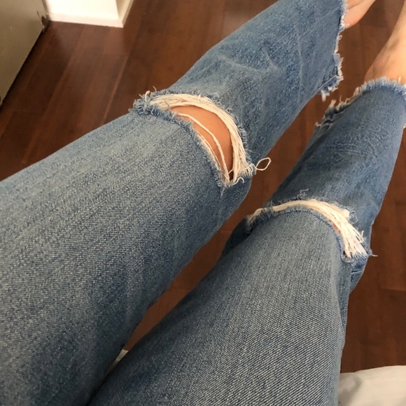 NWOT Ralph Lauren jeans - Picture 1 of 5
